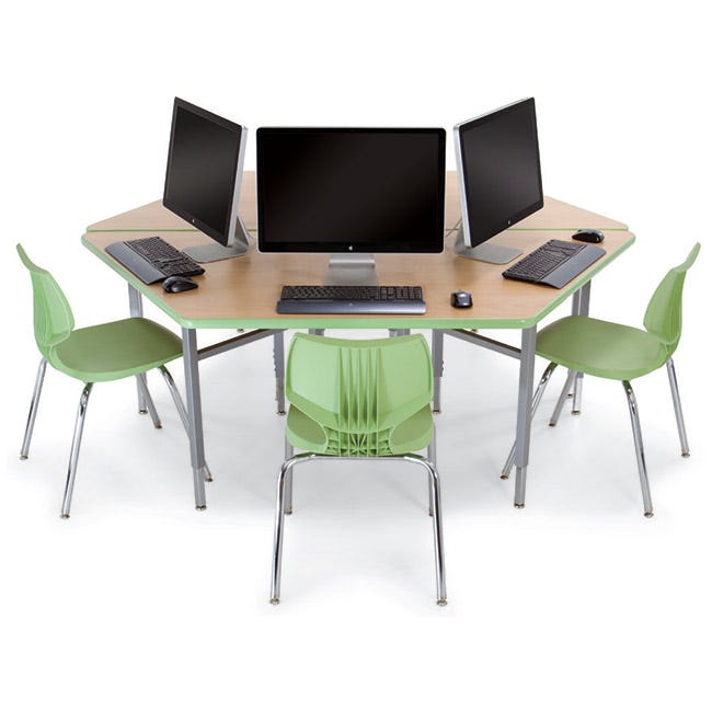 Click here for more Computer, Tech & Esports Furniture by Worthington