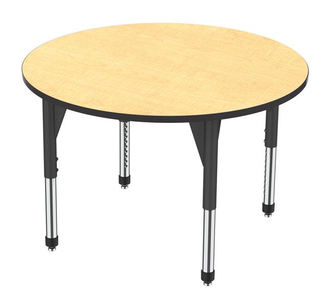 Click here for more Round Tables by Worthington