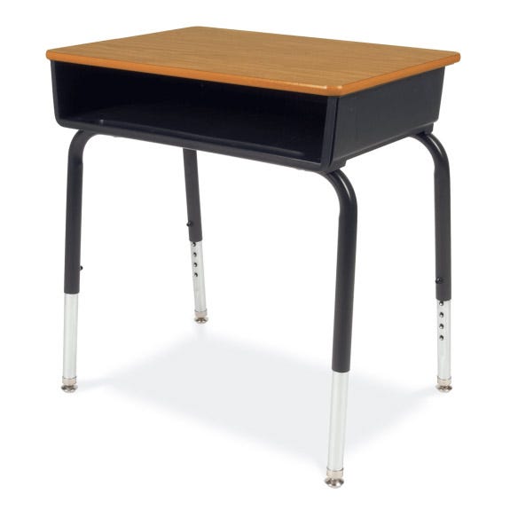 Click here for more School Desks on Sale by Worthington