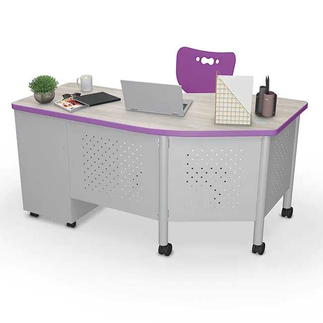 Click here for more Teacher Desks by Worthington