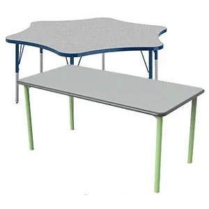 Click here for more Activity Tables by Worthington
