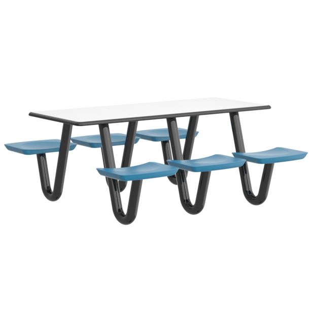Click here for more Cortech Cafeteria Tables by Worthington
