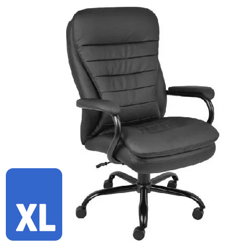 Click here for more Big & Tall Office Chairs by Worthington