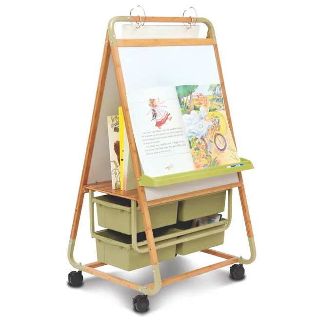 Click here for more Copernicus Easels by Worthington