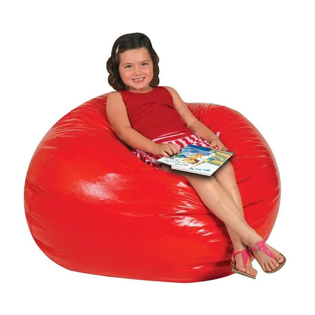 Click here for more Bean Bag Chairs and Flexible Seating by Worthington