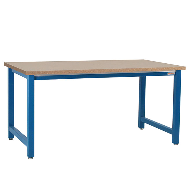 Click here for more Benchpro Shop Tables & Makerspace Workbenches by Worthington