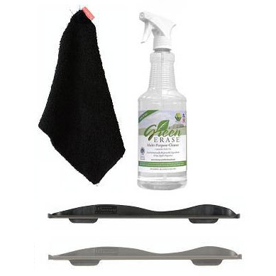 Click here for more Best-Rite Whiteboard Accessories by Worthington