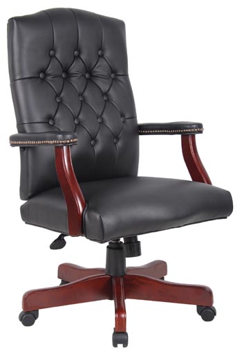 Click here for more Boss Executive Office Chairs by Worthington