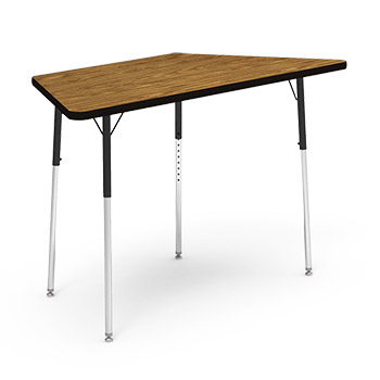 Click here for more Caprock Furniture Activity Tables by Worthington
