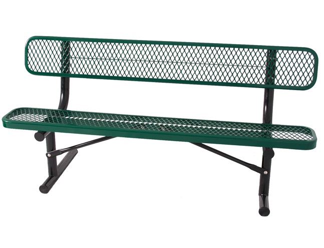 Click here for more Caprock Furniture Outdoor Benches by Worthington