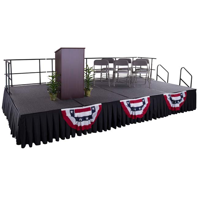Click here for more Caprock Furniture Stages by Worthington