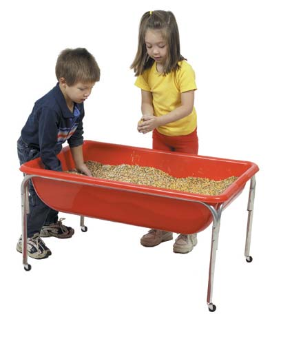 Click here for more Childrens Factory Sensory Tables by Worthington