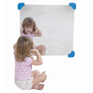 Click here for more Childrens Factory Mirrors	 by Worthington