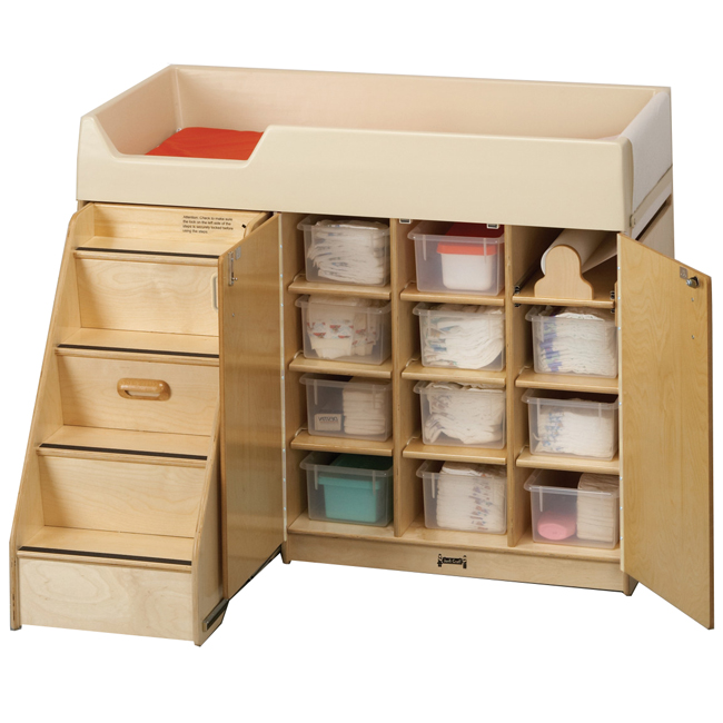 Click here for more Changing Tables by Worthington