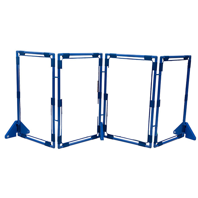 Click here for more Childrens Factory Room Dividers by Worthington