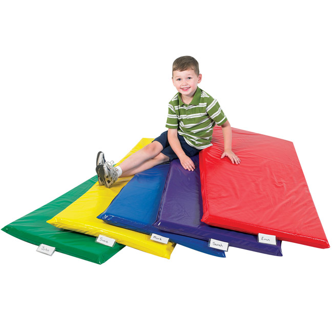 Click here for more Childrens Factory Floor & Rest Mats by Worthington
