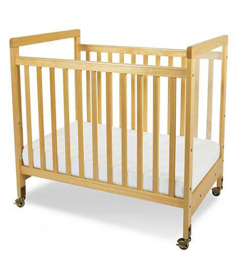 Click here for more Foundations Cribs by Worthington