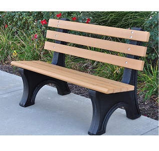 Click here for more Frog Furnishings Outdoor Benches by Worthington