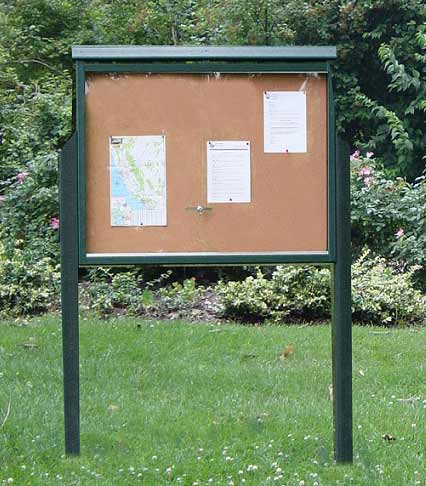 Click here for more Frog Furnishings Outdoor Message Boards by Worthington