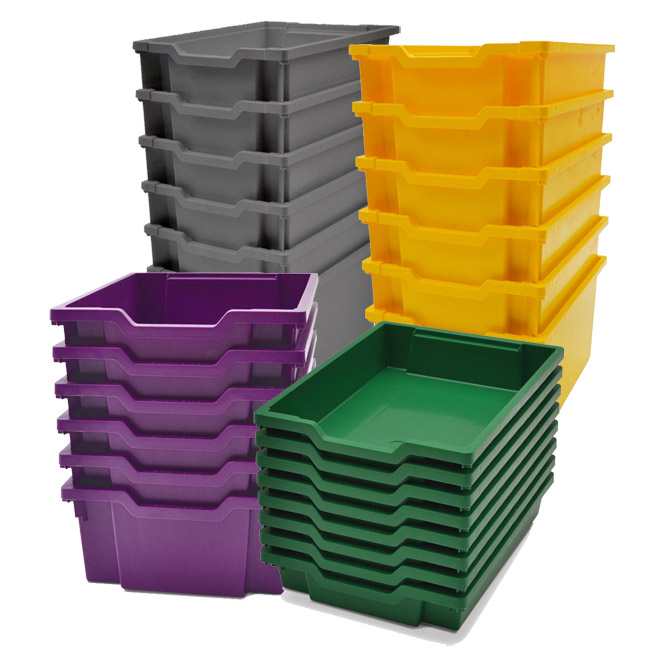 Click here for more Gratnells Cubbies by Worthington