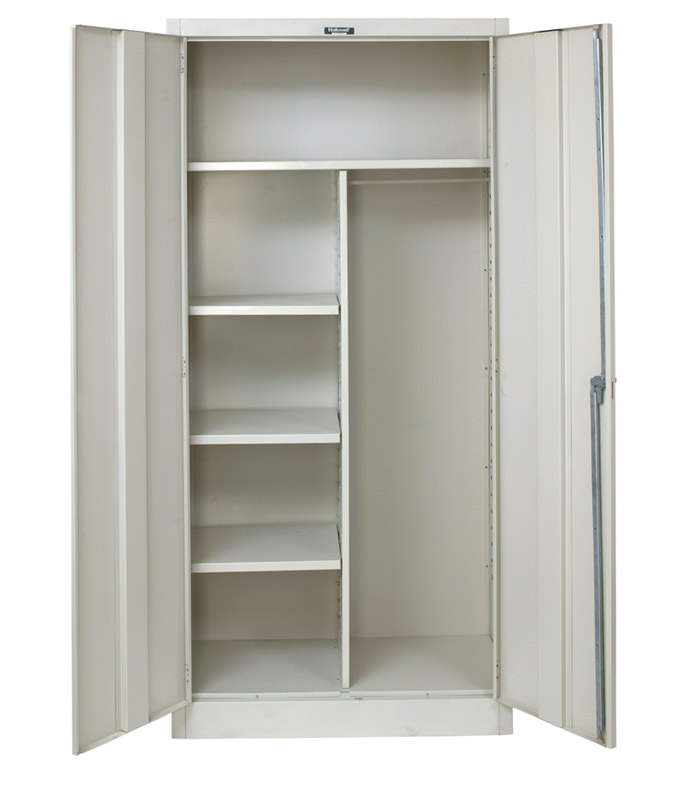 Click here for more Hallowell Storage Cabinets by Worthington