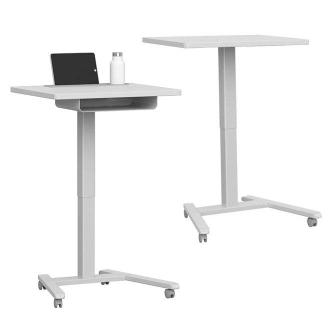 Click here for more Haskell Education Stand-Up Desks by Worthington