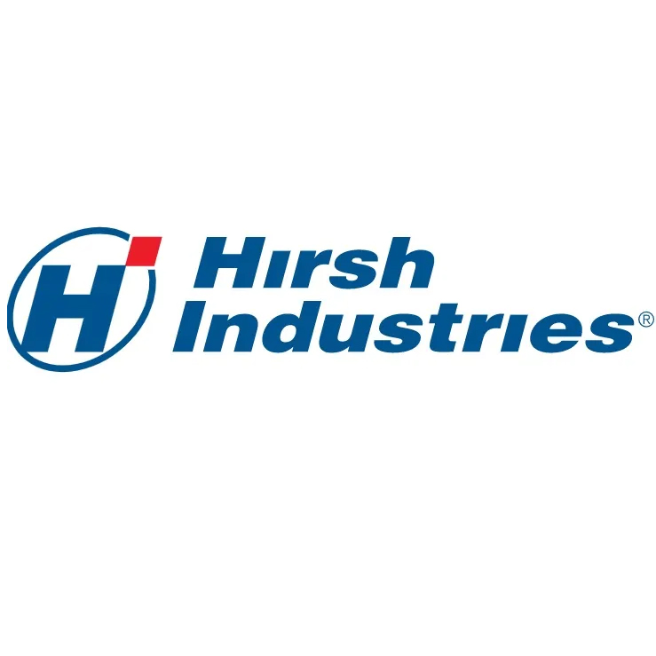 Click here for more Hirsh Industries by Worthington