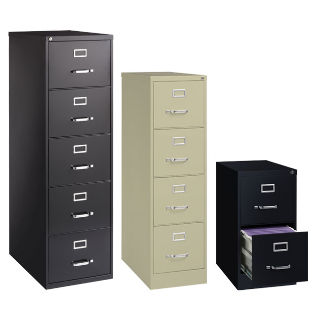Click here for more Hirsh Industries Office File Cabinets by Worthington