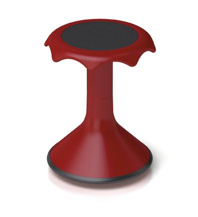 Click here for more Wobble Stools by Worthington
