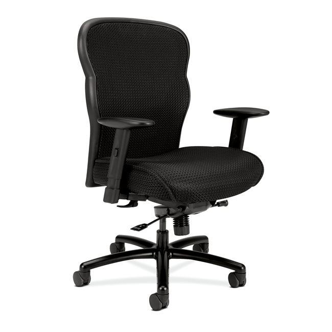Click here for more Hon Big & Tall Office Chairs by Worthington
