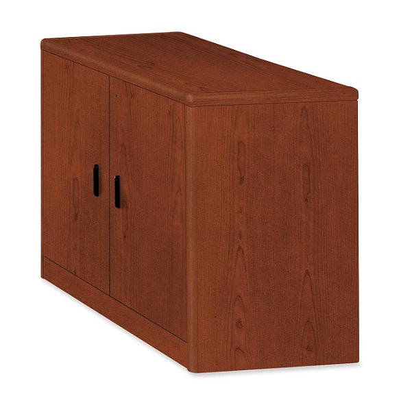 Click here for more Hon Counter-Height Storage Cabinets by Worthington