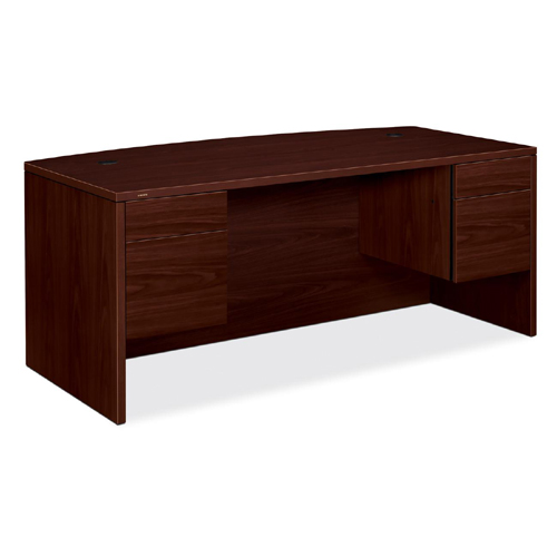 Click here for more Hon Executive Desks by Worthington