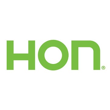 Click here for more View all by Hon Office Furniture by Worthington