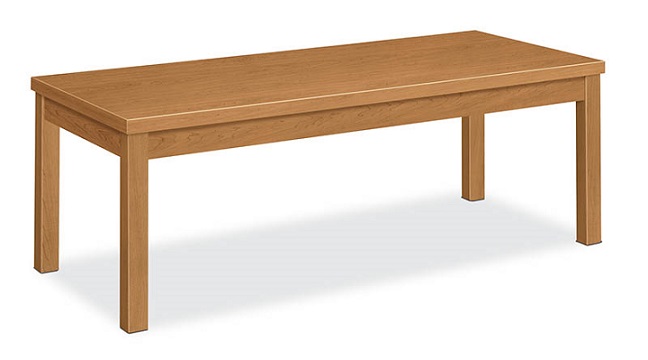 Click here for more Hon Waiting Room Reception Tables by Worthington