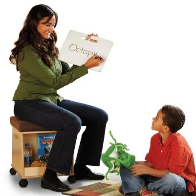 Click here for more Jonti-Craft Stools by Worthington