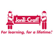 Click here for more Jonti-Craft by Worthington