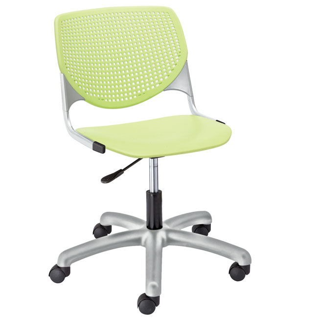 Click here for more KFI Seating Computer Chairs by Worthington
