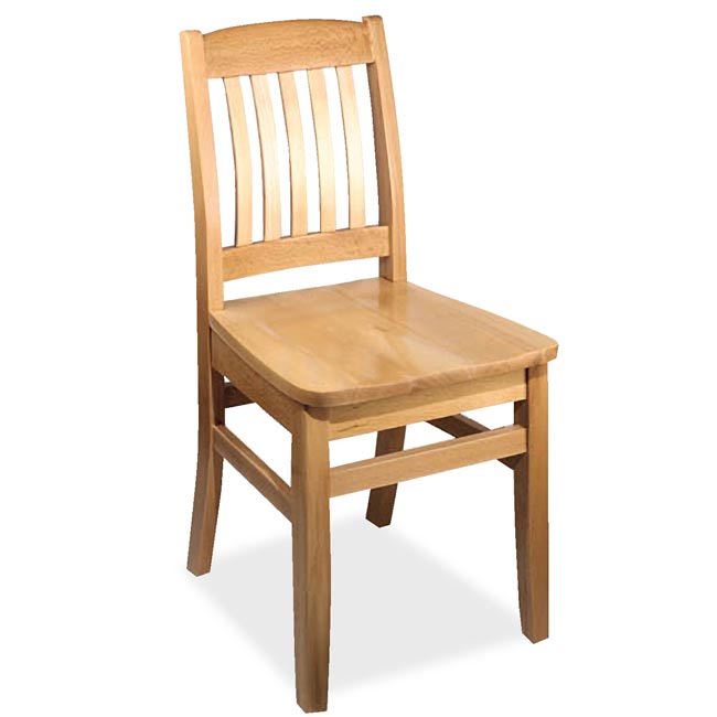 Click here for more KFI Seating Wooden Chairs by Worthington