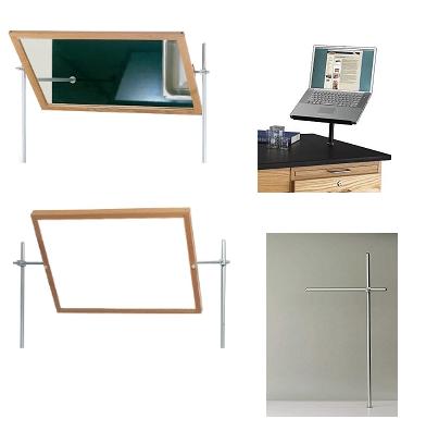Click here for more Science Lab Accessories by Worthington