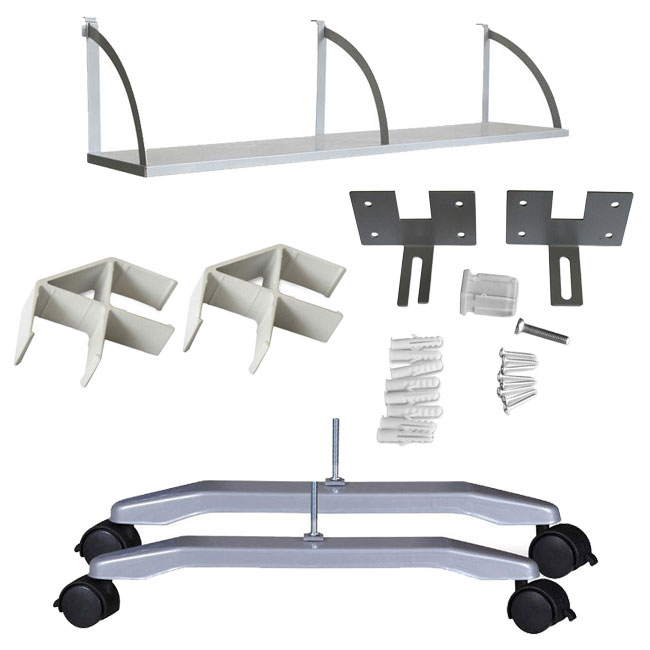 Click here for more Lorell Accessories by Worthington