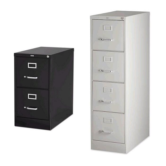 Click here for more Lorell Office File Cabinets by Worthington