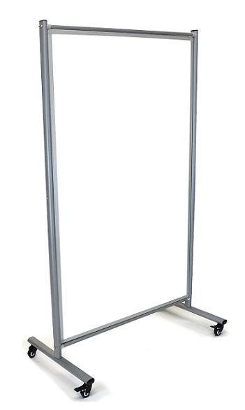 Click here for more Luxor Display Partitions by Worthington