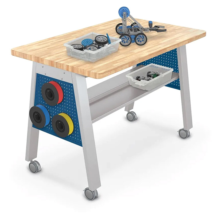 Click here for more Makerspace by Mooreco by Worthington