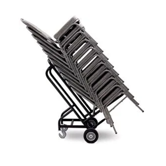 Click here for more McCourt Stacking Chair Trucks and Caddies by Worthington
