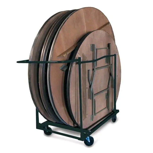 Click here for more McCourt Table Caddies and Table Trucks by Worthington