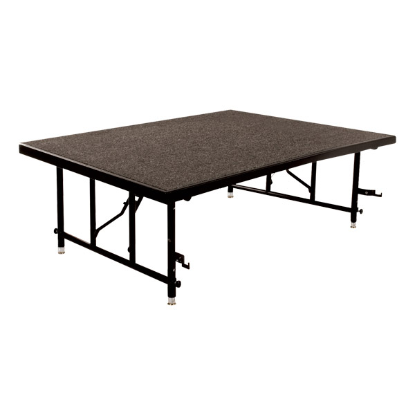 Click here for more Midwest Portable Stages by Worthington