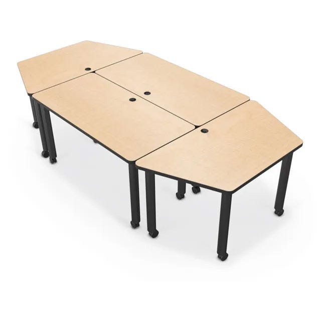 Click here for more Mooreco Conference Tables by Worthington