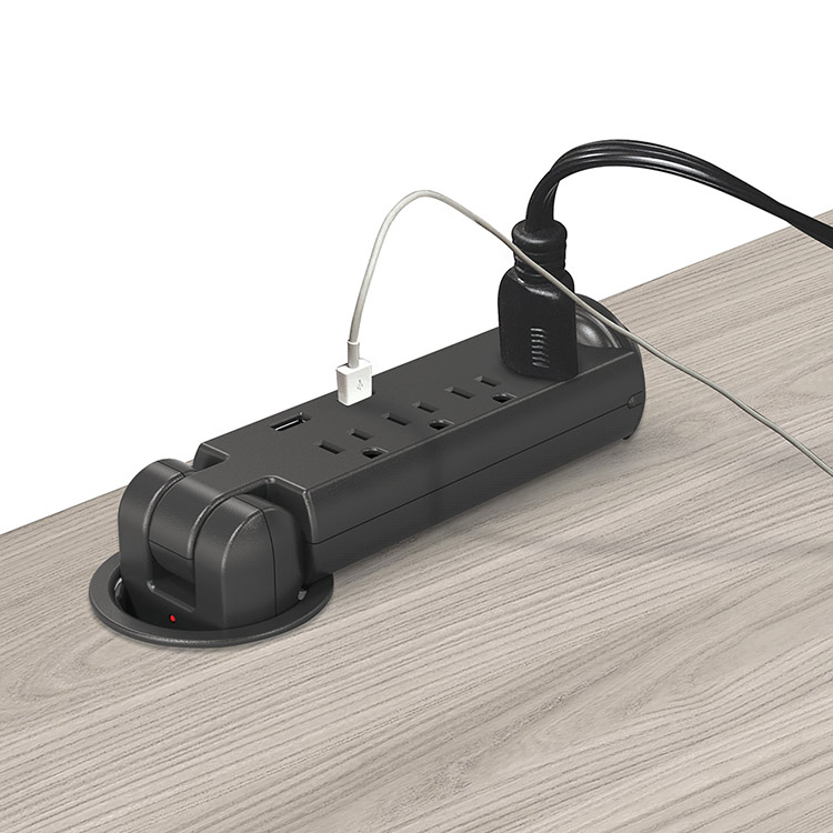 Click here for more Mooreco Furniture & Power Accessories by Worthington