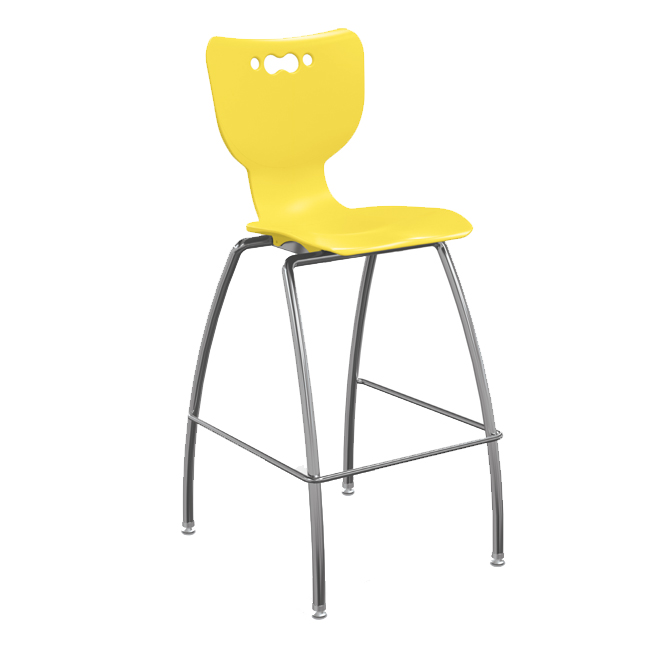 Click here for more Mooreco Lab & Classroom Stools by Worthington