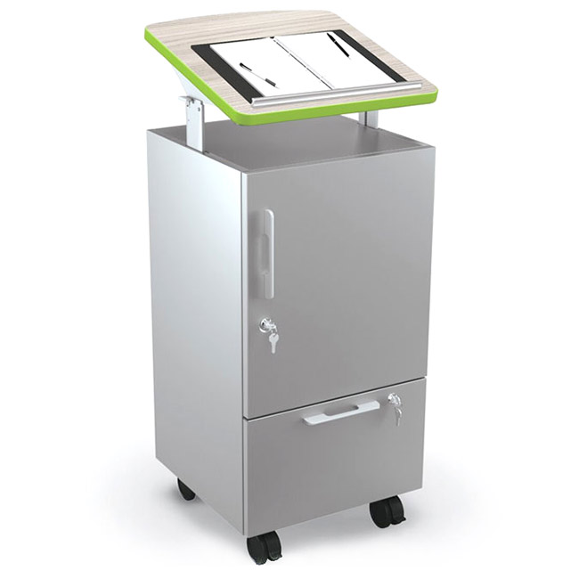 Click here for more Mooreco Podium Lecture Stands by Worthington